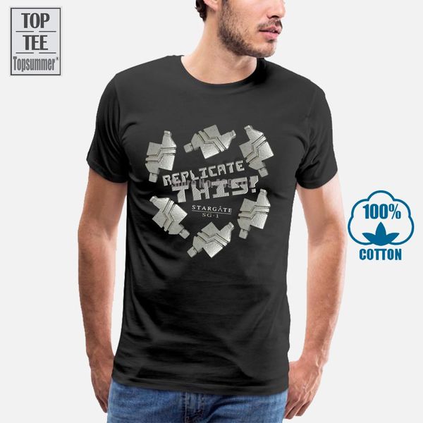 stargate sg 1 показать replicate этого лицензионного adult t shirt всех размеров футболка повседневная одежда марка хлопок с коротким рукаво
stargate sg 1 показать replicate этого лицензионного adult t shirt всех размеров футболка повседневная одежда марка хлопок с коротким рукаво