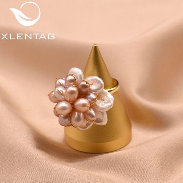 wedding rings xlentag custom natural white purple baroque pearl flower light adjustable ring for women accessories party luxury jewelry gr02, Slivery;golden
wedding rings xlentag custom natural white purple baroque pearl flower light adjustable ring for women accessories party luxury jewelry gr02, Slivery;golden