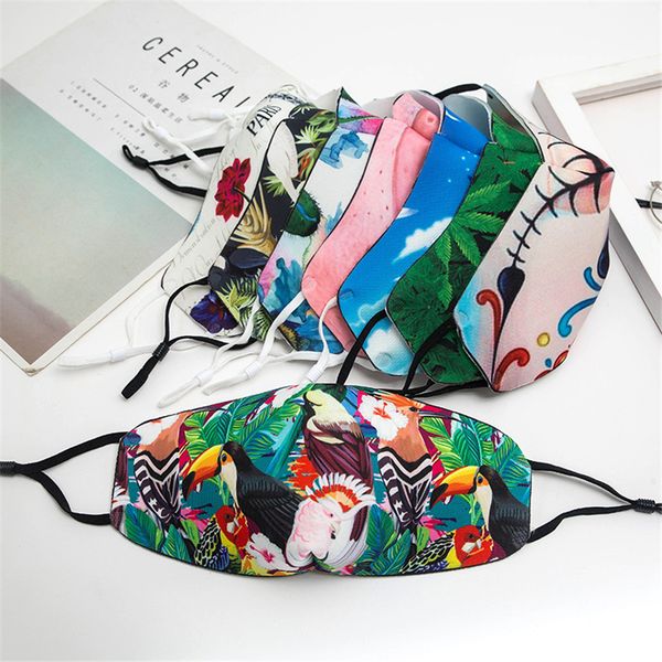 2020 new reusable washable breathable pattern print neoprene cloth face mask covering designer masks printed dustproof cotton face cover
2020 new reusable washable breathable pattern print neoprene cloth face mask covering designer masks printed dustproof cotton face cover