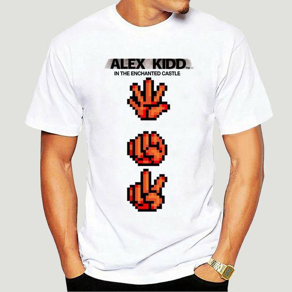 официальный alex kidd paper rock ножницы новый t shirtharajuku streetwear рубашка видео игровая приставка дети-4881d
официальный alex kidd paper rock ножницы новый t shirtharajuku streetwear рубашка видео игровая приставка дети-4881d