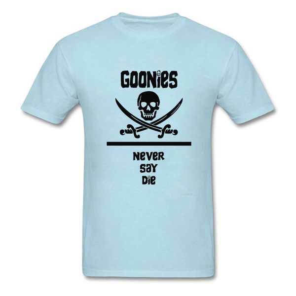 goonies never say die skull tee shirts 3d pirates skull sekeleton death punk t shirt for men the walking dead skulls new clothes
goonies never say die skull tee shirts 3d pirates skull sekeleton death punk t shirt for men the walking dead skulls new clothes