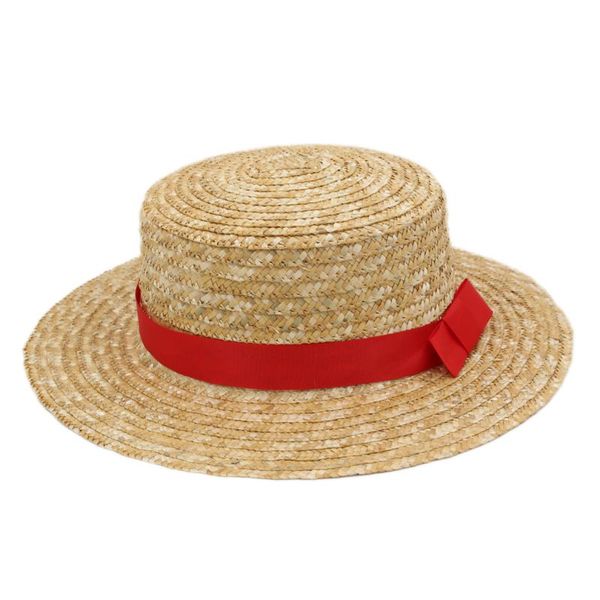 wide brim hats mistdawn quality 100% straw women men boater hat flat pork pie cap summer beach sun candy colors ribbon size 58cm, Blue;gray
wide brim hats mistdawn quality 100% straw women men boater hat flat pork pie cap summer beach sun candy colors ribbon size 58cm, Blue;gray