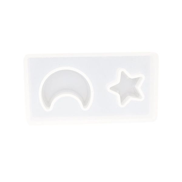 star moon translucent silicone mould fondant mold cake decorating tools chocolate cupcake gumpaste molds baking tools
star moon translucent silicone mould fondant mold cake decorating tools chocolate cupcake gumpaste molds baking tools