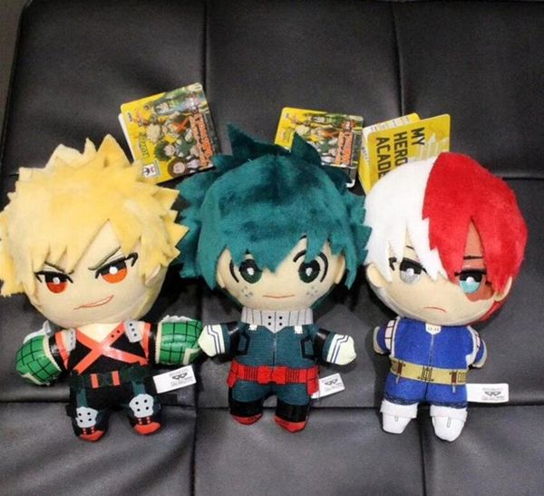 15cm my hero academia plush toy stuffed doll figure pendant charm key chain midoriya izuku bakugou katsuki todoroki s
15cm my hero academia plush toy stuffed doll figure pendant charm key chain midoriya izuku bakugou katsuki todoroki s