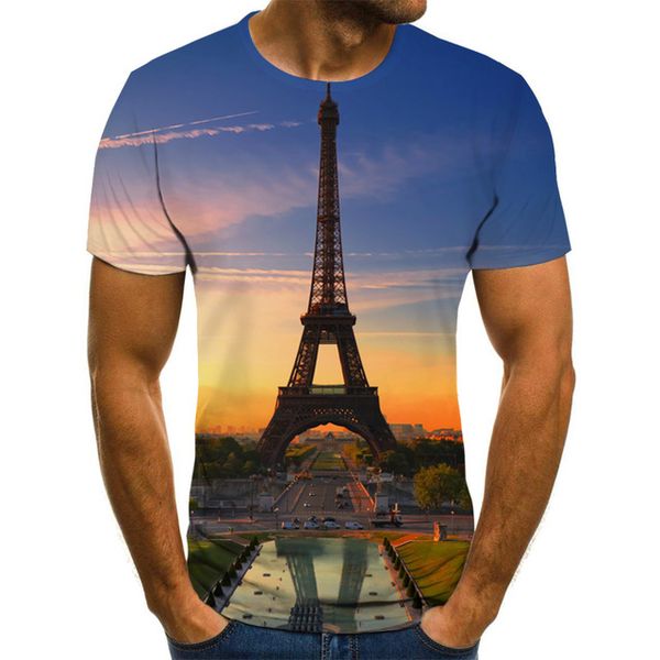 3d new popular animation landscape creative art design colorful 3d print shirts plus size graphic comics men clothing
3d new popular animation landscape creative art design colorful 3d print shirts plus size graphic comics men clothing