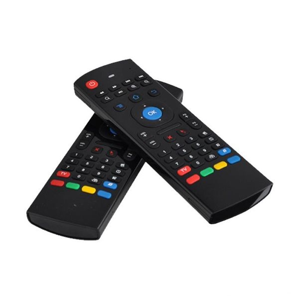 air fly mouse mx3 2.4ghz wireless keyboard remote control somatosensory ir learning 6 axis without mic for s905x s912 android tv box
air fly mouse mx3 2.4ghz wireless keyboard remote control somatosensory ir learning 6 axis without mic for s905x s912 android tv box