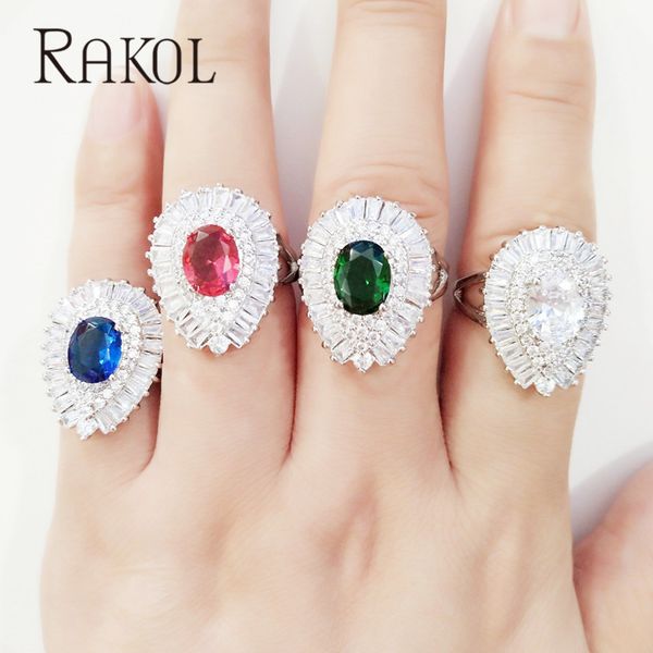 wedding rings rakol luxury exclusive dubai blue water drop cubic zirconia adjustable ring for women party bride classic jewelry rr4001, Slivery;golden
wedding rings rakol luxury exclusive dubai blue water drop cubic zirconia adjustable ring for women party bride classic jewelry rr4001, Slivery;golden
