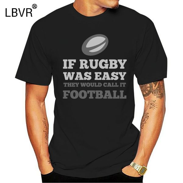 printed men t shirt cotton short sleeve if rugby was easy football t-shirt women tshirt
printed men t shirt cotton short sleeve if rugby was easy football t-shirt women tshirt