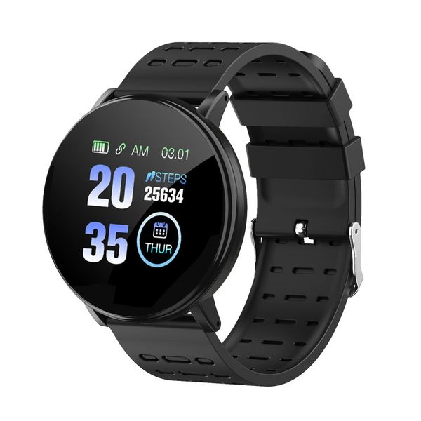 119plus wristband heart rate monitor tracker watch sport smartband for android ios men women smart bracelet
119plus wristband heart rate monitor tracker watch sport smartband for android ios men women smart bracelet
