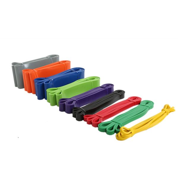 8-15lb heavy strength resistance bands natural latex pull up bodybulding elastic band resistance ring muscles training band
8-15lb heavy strength resistance bands natural latex pull up bodybulding elastic band resistance ring muscles training band