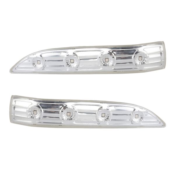 side mirror led lamp for ix35 2009 2010 2011 2013 2014 2020 car rearview mirror turn signal light