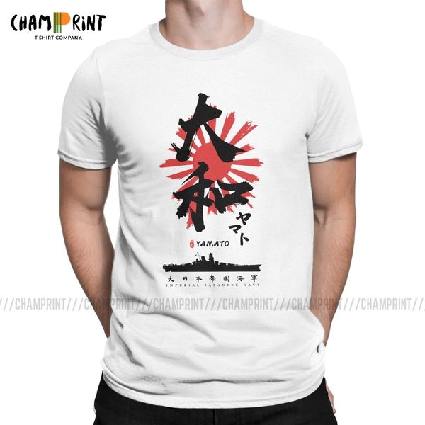 men ijn calligraphy t shirt space battleship yamato japanese fiction anime cotton funny short sleeve tee shirt 6xl t-shirt
men ijn calligraphy t shirt space battleship yamato japanese fiction anime cotton funny short sleeve tee shirt 6xl t-shirt