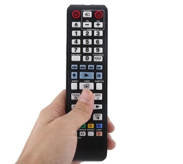 smart intelligent remote control ak59-00172a universal controller for samsung tv remote llfa
smart intelligent remote control ak59-00172a universal controller for samsung tv remote llfa