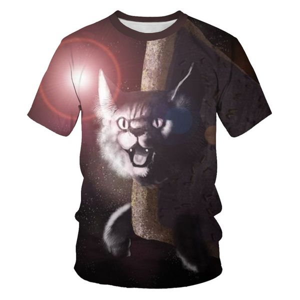 new cute cat cartoon print kawaii female 3d print shirts hentai hippie horror men clothing
new cute cat cartoon print kawaii female 3d print shirts hentai hippie horror men clothing