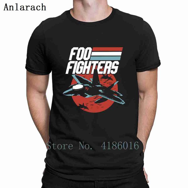 foo fighters истребитель t shirt cotton gift размер s-5xl характер семья мода одежда летняя рубашка
foo fighters истребитель t shirt cotton gift размер s-5xl характер семья мода одежда летняя рубашка