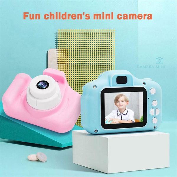 selling 2020 products children's digital camera 2.0 lcd mini camera hd 1080p children's support dropshipping
selling 2020 products children's digital camera 2.0 lcd mini camera hd 1080p children's support dropshipping