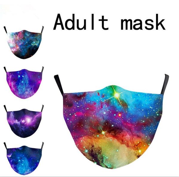 fashion starry sky print face mask galaxy washable fabric mask mouth-muffle reusable mask
fashion starry sky print face mask galaxy washable fabric mask mouth-muffle reusable mask