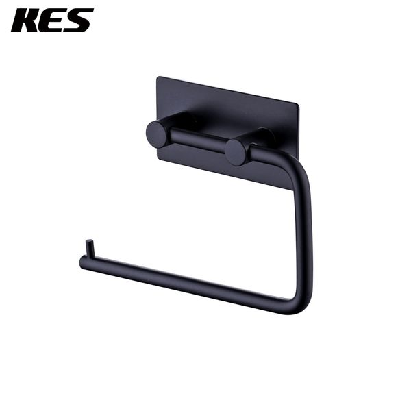kes self adhesive toilet paper holder stainless steel tissue paper roll towel holder rustproof , a7070-1/-2/-bk t200425
kes self adhesive toilet paper holder stainless steel tissue paper roll towel holder rustproof , a7070-1/-2/-bk t200425