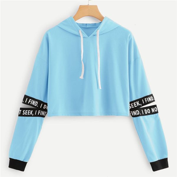 письмо толстовка женщины выдалбливают рукава обрезанного hoodie печать с длинным рукавом толстовка с капюшоном polerones mujer женщинами кор, Black
письмо толстовка женщины выдалбливают рукава обрезанного hoodie печать с длинным рукавом толстовка с капюшоном polerones mujer женщинами кор, Black