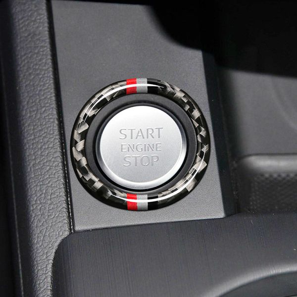 for audi a4 2017-2018 car engine start signition key ring stickers carbon fiber circle trim accessories
for audi a4 2017-2018 car engine start signition key ring stickers carbon fiber circle trim accessories