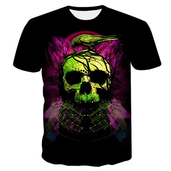 brand quick-drying skull cool 3d print shirts horror hentai anime men clothing 
brand quick-drying skull cool 3d print shirts horror hentai anime men clothing