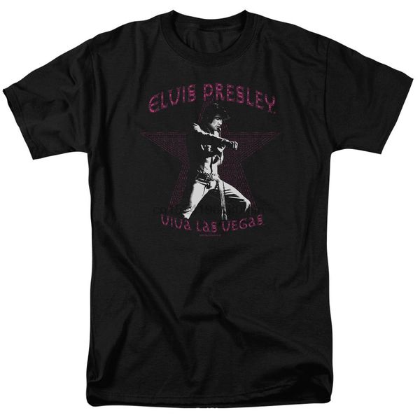 elvis presley viva las vegas star licensed t-shirt all sizes
elvis presley viva las vegas star licensed t-shirt all sizes