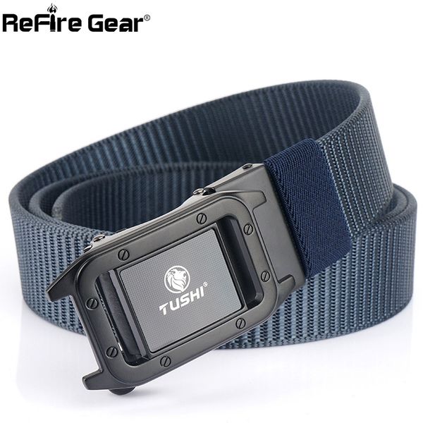 refire gear belts men army solid quick release gear tactical belt nylon heavy duty strap security canvas belts, Black;brown
refire gear belts men army solid quick release gear tactical belt nylon heavy duty strap security canvas belts, Black;brown