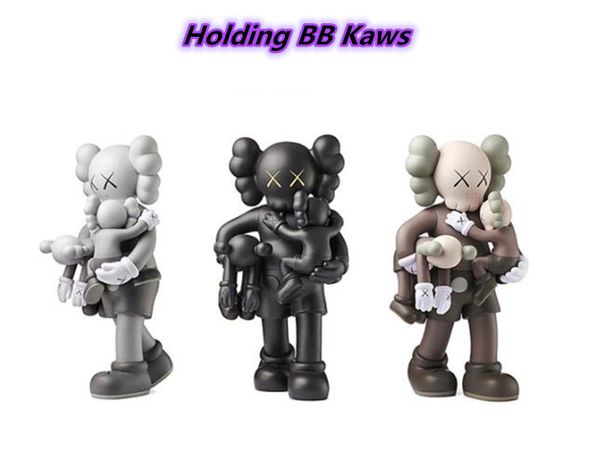 38cm 1.7kg originalfake kaws 16inches companion detachable and hold the baby for original box kaws action figure model decorations gift
38cm 1.7kg originalfake kaws 16inches companion detachable and hold the baby for original box kaws action figure model decorations gift