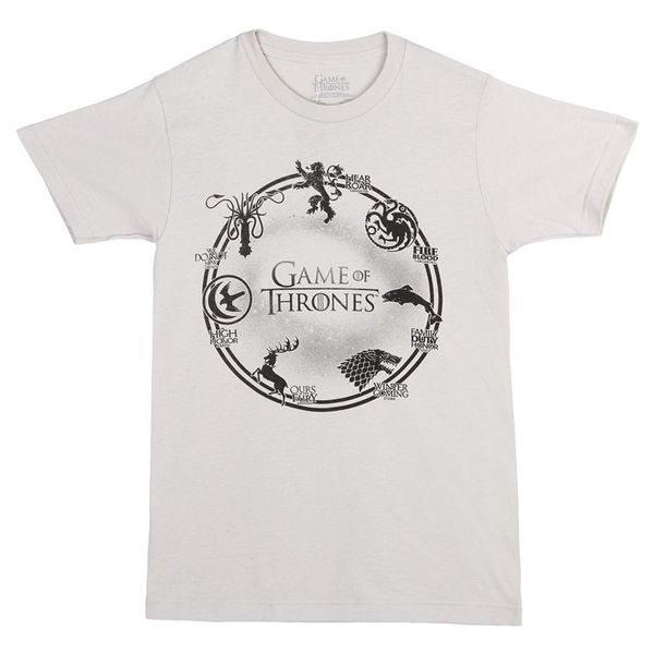 2019 fashion seven houses circle t-shirt tee shirt
2019 fashion seven houses circle t-shirt tee shirt