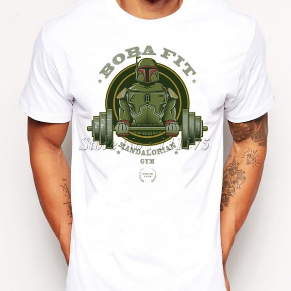 2019 boba fit mandalorian printed t-shirt for men boy novelty men's hipster t shirt fashion tees
2019 boba fit mandalorian printed t-shirt for men boy novelty men's hipster t shirt fashion tees