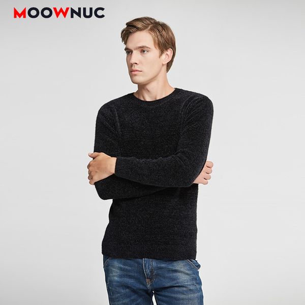fashion sweaters for men 2020 pullover high-quality wool casual solid spring autumn long sleeve male o-neck fit hombre, White;black
fashion sweaters for men 2020 pullover high-quality wool casual solid spring autumn long sleeve male o-neck fit hombre, White;black