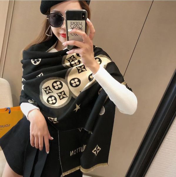 winter fashion scarfs for women brand women and men classic scarf, shawl goddess exquisite gift scarf silk cashmere scarf f4, Blue;gray
winter fashion scarfs for women brand women and men classic scarf, shawl goddess exquisite gift scarf silk cashmere scarf f4, Blue;gray