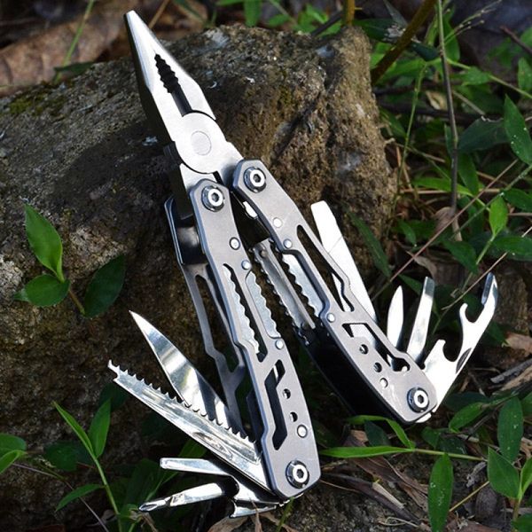 multifunction stainless steel multi-tool pocket knife pliers folding pliers mini portable folding t4025
multifunction stainless steel multi-tool pocket knife pliers folding pliers mini portable folding t4025