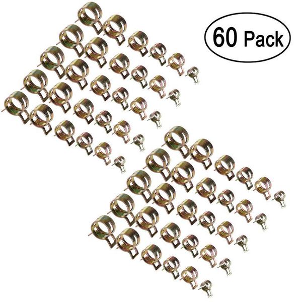 60pcs tube 7мм 16мм хомуты топливопровод воздуха 17мм воды шланг spring line 14мм 11мм 10мм зажимы крепеж ywoao garden2010
60pcs tube 7мм 16мм хомуты топливопровод воздуха 17мм воды шланг spring line 14мм 11мм 10мм зажимы крепеж ywoao garden2010