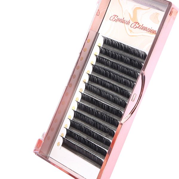 7mm false mink extensions individual eyelashes extension silk lashes russian volume eyelash make up
7mm false mink extensions individual eyelashes extension silk lashes russian volume eyelash make up
