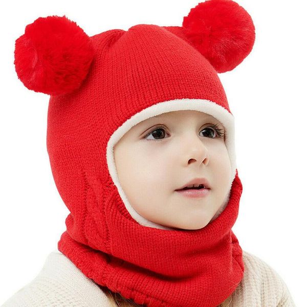 baby boy girl hooded scarf hat warm knit scarf kids 2020 new winter solid color cute hairball caps outdoor unisex, Yellow
baby boy girl hooded scarf hat warm knit scarf kids 2020 new winter solid color cute hairball caps outdoor unisex, Yellow
