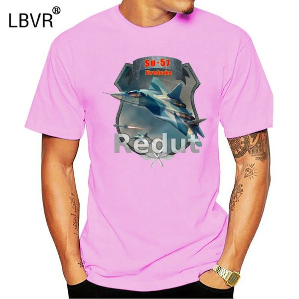russian air force su-57 firedrake men's t-shirt
russian air force su-57 firedrake men's t-shirt