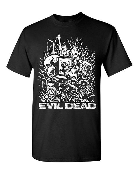 elagos зловещие мертвецы зомби - взрослый t-shirt t shirt мужчины смешной tee рубашки с коротким рукавом 2018 горячие продажи супер моды top
elagos зловещие мертвецы зомби - взрослый t-shirt t shirt мужчины смешной tee рубашки с коротким рукавом 2018 горячие продажи супер моды top