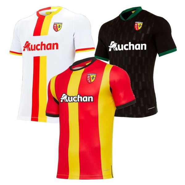 2020 2021 rc lens away soccer jerseys gradit fortes cahuzac perez rc lens maillot de foot camisa de futebol men's football shirt, Black;blue
2020 2021 rc lens away soccer jerseys gradit fortes cahuzac perez rc lens maillot de foot camisa de futebol men's football shirt, Black;blue