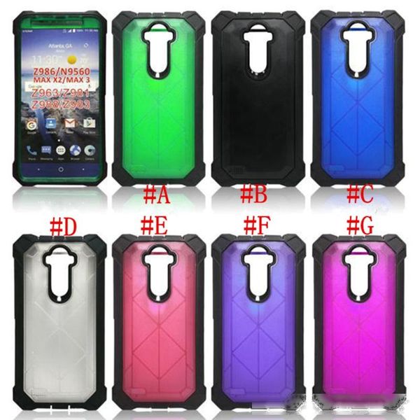 hybrid armor case for zte blade z max z982 metropcs for samsung galaxy note 8heavy holster combo shockproof without belt clip without screen
hybrid armor case for zte blade z max z982 metropcs for samsung galaxy note 8heavy holster combo shockproof without belt clip without screen
