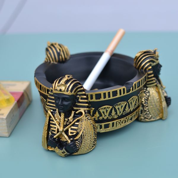 decorative objects & figurines special offer ashtray gift personality office el ktv sitting room adornment ancient egypt deskdecoration
decorative objects & figurines special offer ashtray gift personality office el ktv sitting room adornment ancient egypt deskdecoration