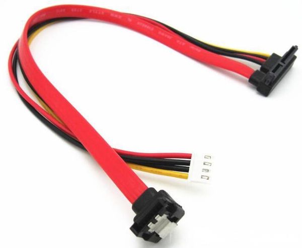 50pcs/lot quality pc sync cable 7 15 to 4pin sata adapter converter cable for hard drive
50pcs/lot quality pc sync cable 7 15 to 4pin sata adapter converter cable for hard drive