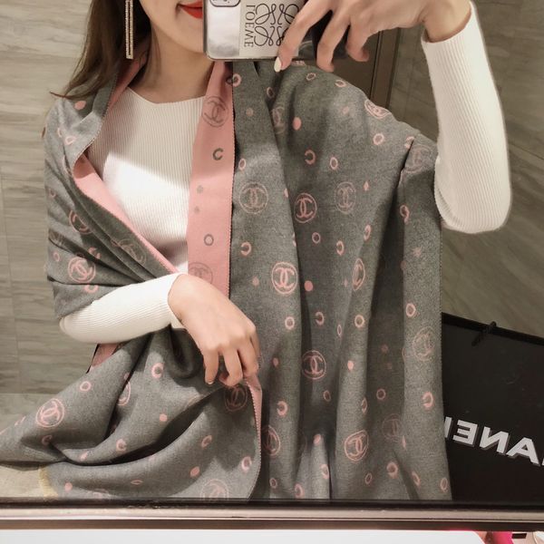autumn and winter classic ladies warm scarf fashion new soft long shawl ladies cashmere mixed imitation scarf, Blue;gray
autumn and winter classic ladies warm scarf fashion new soft long shawl ladies cashmere mixed imitation scarf, Blue;gray
