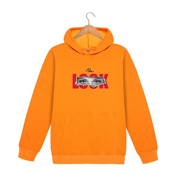 men diy hoodies teenager autumn fashion eyes letter pattern print mens womens trendy casual pure color sweatshirts sale
men diy hoodies teenager autumn fashion eyes letter pattern print mens womens trendy casual pure color sweatshirts sale