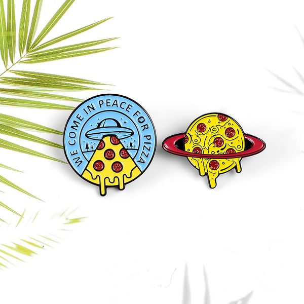 pizza planet ufo эмаль pins fun пицца космического пространства брошь одежда отворот рюкзак pins пользовательского знак ювелирных изделия по, Gray
pizza planet ufo эмаль pins fun пицца космического пространства брошь одежда отворот рюкзак pins пользовательского знак ювелирных изделия по, Gray