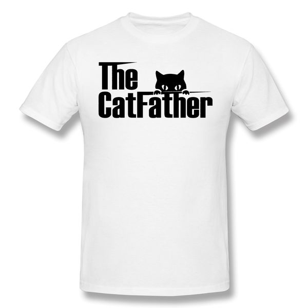 футболки мужчин catfather смешные cute cat отец футболки топы 100% хлопок кот отец чистого хлопка тис
футболки мужчин catfather смешные cute cat отец футболки топы 100% хлопок кот отец чистого хлопка тис