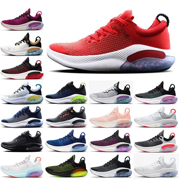 2020 joyride run fk knit womens mens running shoes white sail university red black white breathable mens trainers sports sneakers 36-45
2020 joyride run fk knit womens mens running shoes white sail university red black white breathable mens trainers sports sneakers 36-45