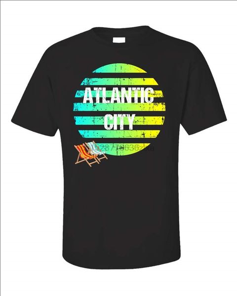 atlantic city vintage jersey shore beach souvenir gift - t-shirt
atlantic city vintage jersey shore beach souvenir gift - t-shirt