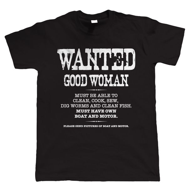 wanted, хорошая женщина, mens смешного fishinger тенниска, подарок на день рождения для папа him футболка мужчину 2017 года новых футболок р
wanted, хорошая женщина, mens смешного fishinger тенниска, подарок на день рождения для папа him футболка мужчину 2017 года новых футболок р
