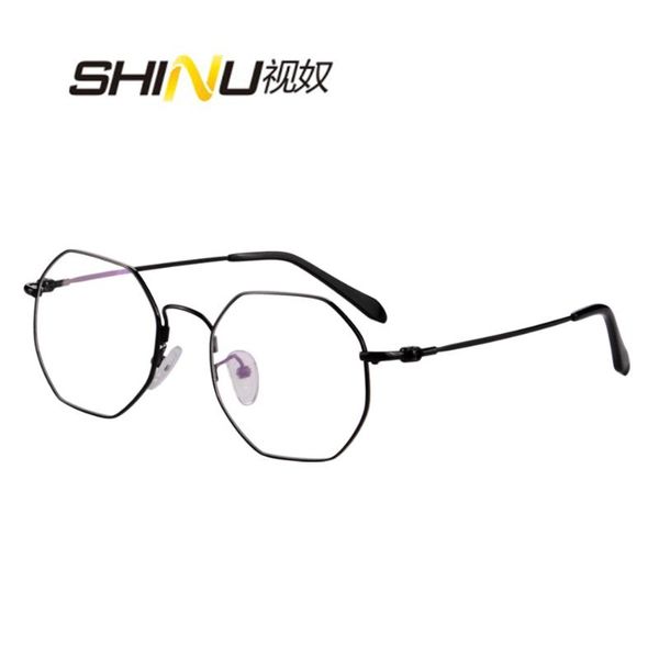 sunglasses shinu anti blue rays women men diopter presbyopic eyeglasses multifocal progressive reading glasses see near far eyewear sh063, White;black
sunglasses shinu anti blue rays women men diopter presbyopic eyeglasses multifocal progressive reading glasses see near far eyewear sh063, White;black